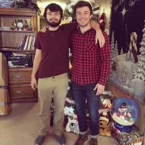 Meet your Posher, Adrian